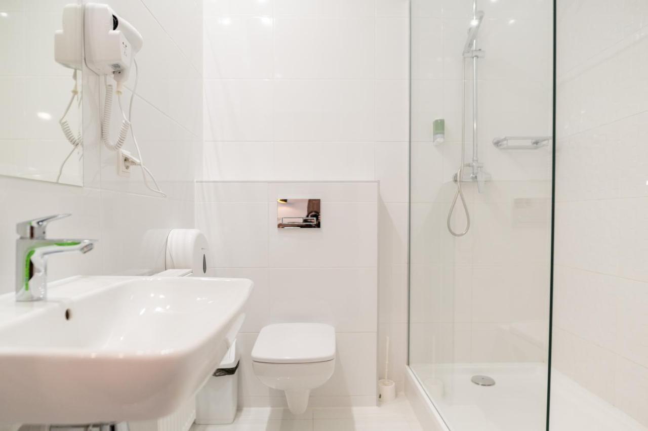 Hotel Odejewscy Хойнице Экстерьер фото